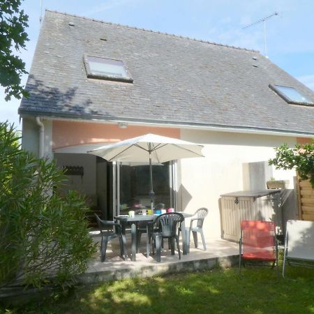 Holiday Home, Beg Meil Fouesnant Exterior photo