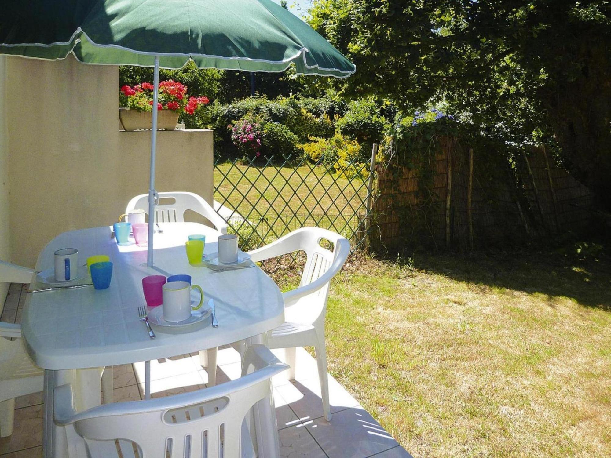 Holiday Home, Beg Meil Fouesnant Exterior photo