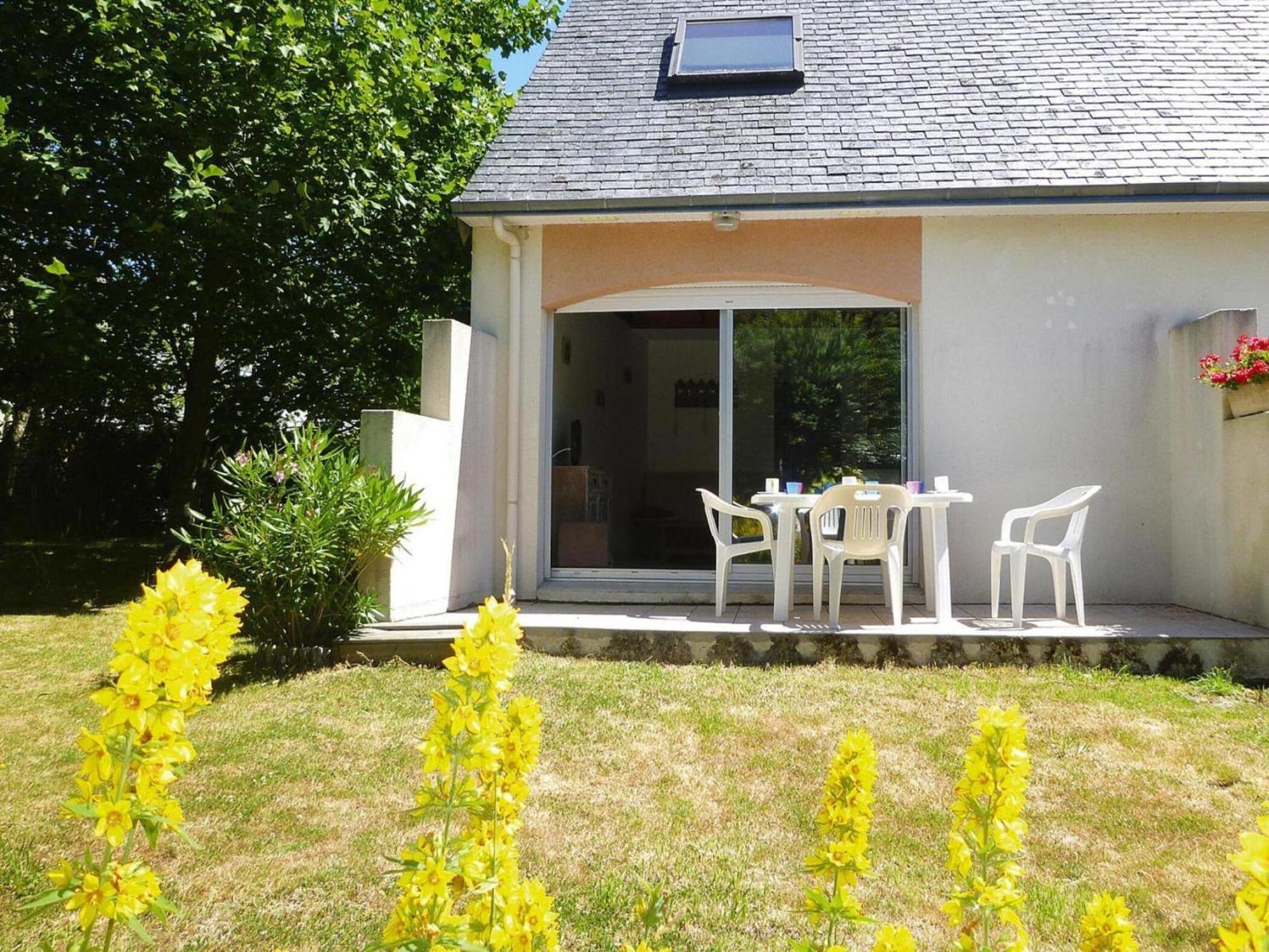 Holiday Home, Beg Meil Fouesnant Exterior photo